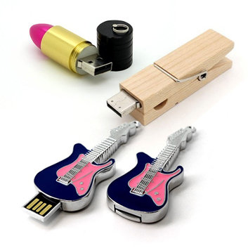 Une nouvelle taxe pour les clés USB et disques externes