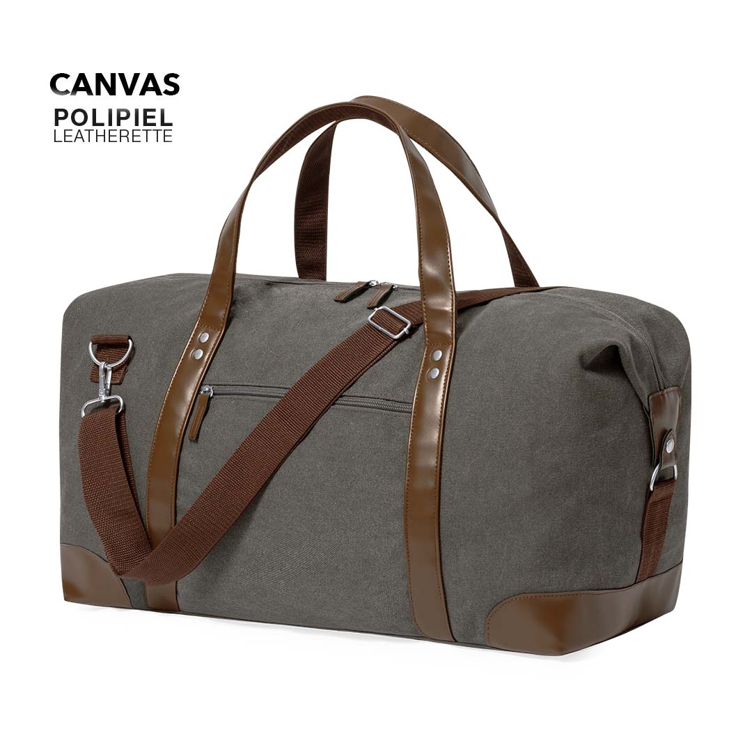 Sac bandoulière personnalisé 270 gr BIMBA COLOUR