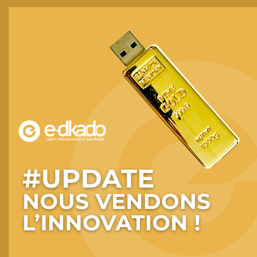 L’importance des goodies innovants pour votre stratégie publicitaire