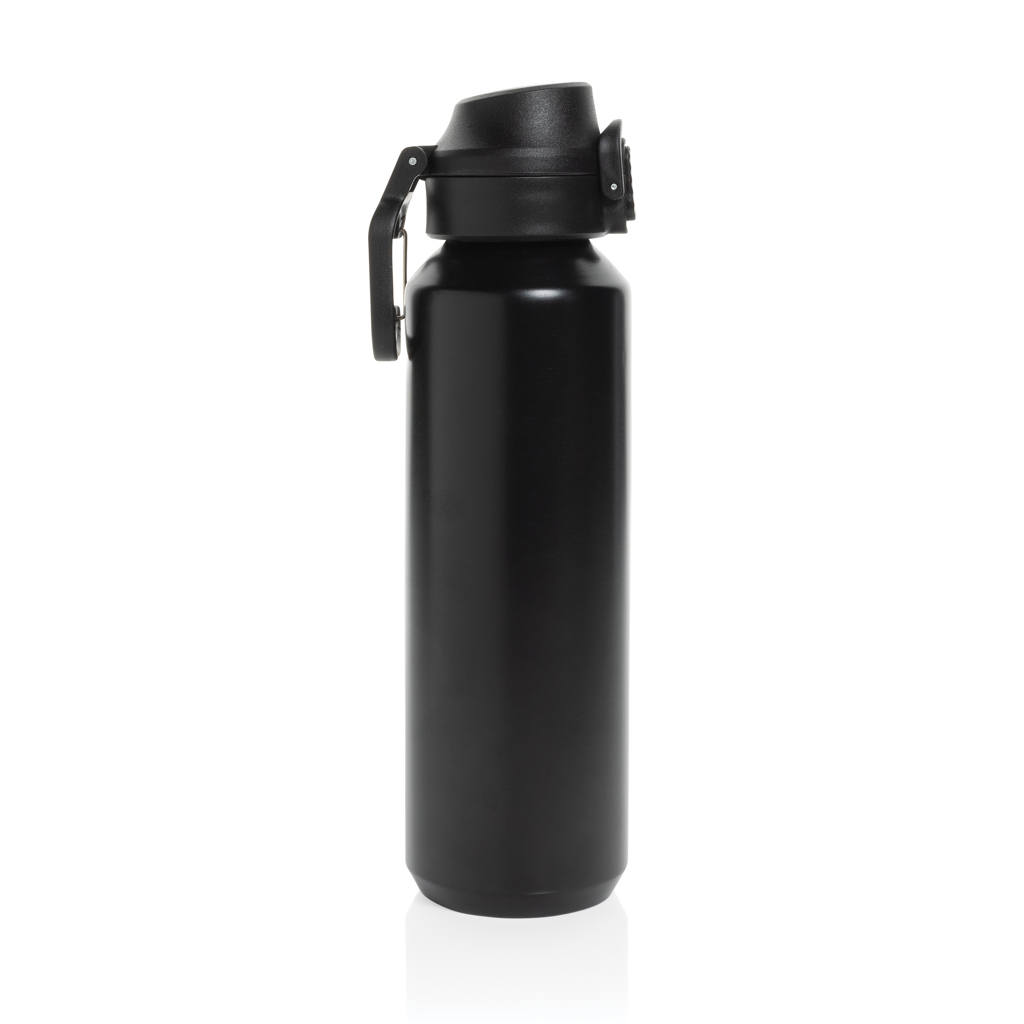 Miniature 6 pour Bouteille de sport  600ML en acier recyclé RCS Via