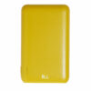 jaune